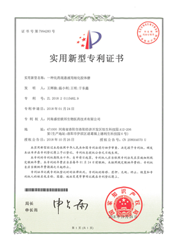 一种化学混悬液用细化胶体磨