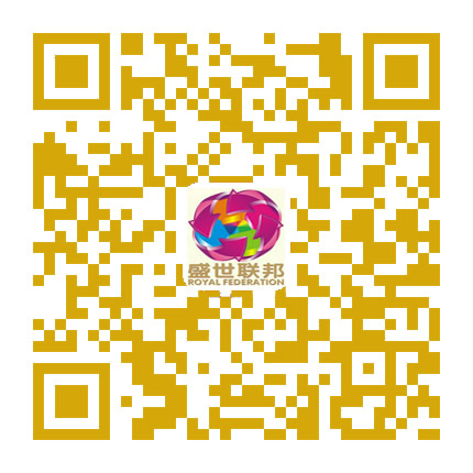 扫一扫<br>关注盛世联邦公众号